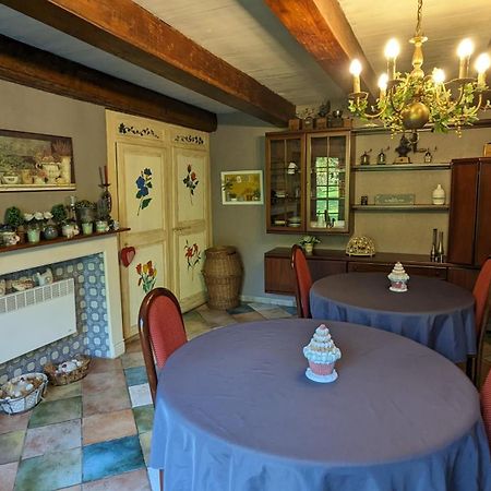 Au Retour Du Lac Ardres Екстериор снимка